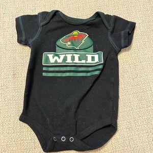 Baby onesie